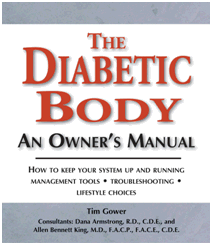 The Diabetic Body - An owner's manual