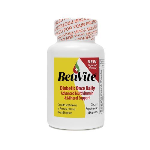 BetiVite Multi-Vitamin 30ct.