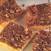 Bernard Apple Cinnamon Dietary Cake Mix 16 ounces