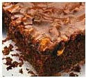 Bernard Sugar Free Chocolate Flavor Brownie Mix 16 ounces