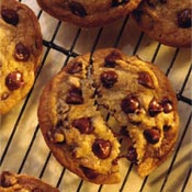Bernard chocolate chip cookie mix 16 ounces