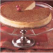 Calorie Control Cheesecake Mix