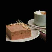 Calorie Control Chocolate cheesecake mix