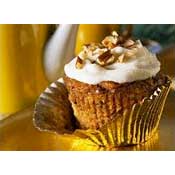 Bernard carrot dietary Cake mix 16 ounces
