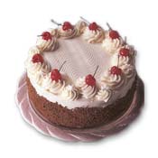 Bernard cherry dietary cake mix 16 ounces