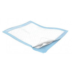 Tendersorb Underpads Large 150 count.