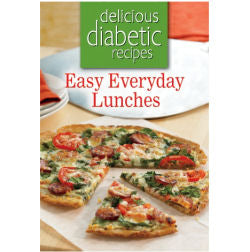 Easy Everyday Lunches