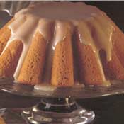 Bernard sugar free pound cake mix 16 ounces