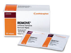 Remove Adhesive Remover 50's