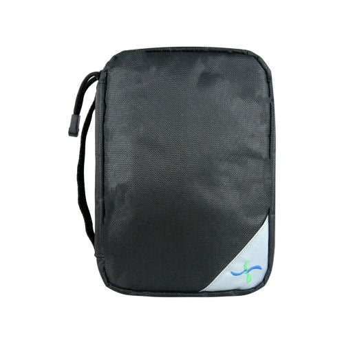 Sugar medical insulated organizer black.
