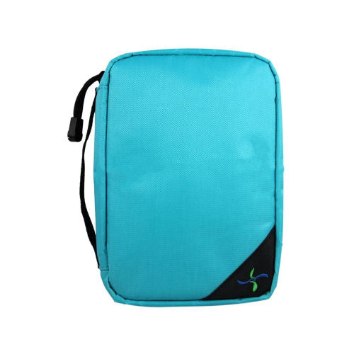 Sugar medical insulated organizer turquoise.