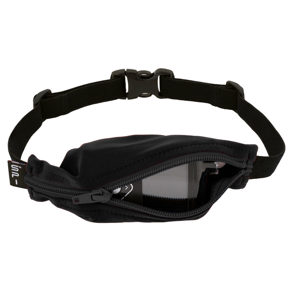 Diabetic SPIbelt Kids Case-Black