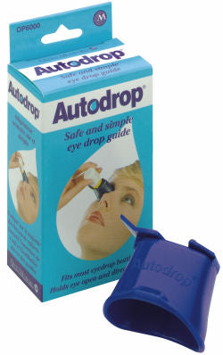 Autodrop AutoDrop – Diabetic Promotions