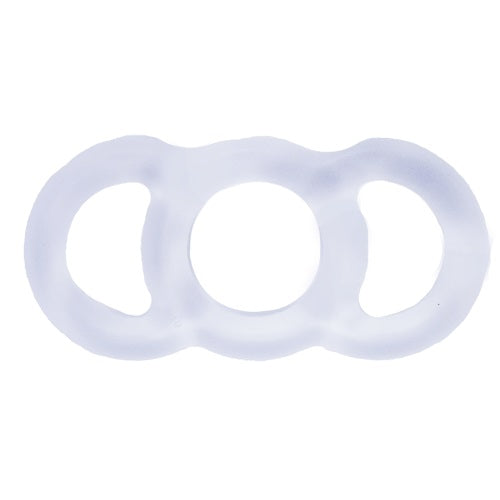 Rapport ED Constriction Ring. Plastic Erectile dysfunction device