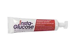 Insta Glucose Single Dose