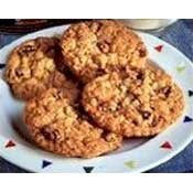 Bernard Oatmeal cookie mix 16 ounces