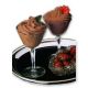 Calories Control chocolate mousse mix