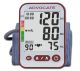 Advocate Arm Blood Pressure Monitor for use on upper arm. 9-12 inch cuff size. Mini-digital display.