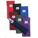 FRIO Individual Wallet. Available in nylon purple, green, red, black, maroon and blue.