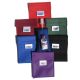 FRIO Mini Wallet. Available in nylon purple, green, red, black, maroon and blue.