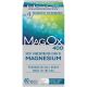 MagOX 400 60 count. Packaged in a small silver, blue, and green cardboard box.