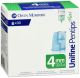 Unifine Pentips Plus 4mm 32 gauge 30 count. Packaged in a small white, blue, and green cardboard box