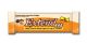 Extend Anytime Bar Chocolate Peanut Butter. Packaged in a small plastic beige and orange wrapper.